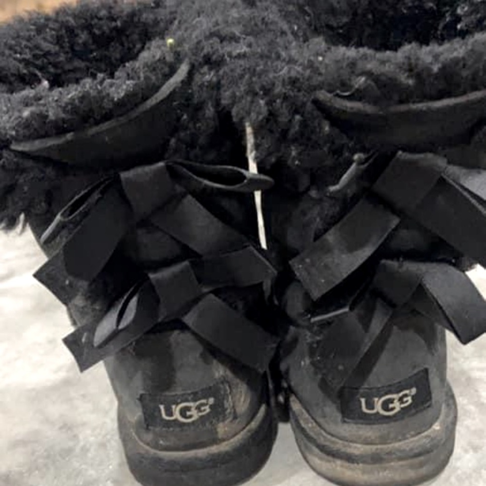 Uggs